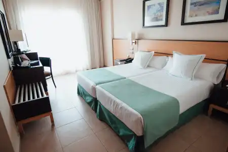 Poseidon La Manga & Spa - Designed for Adults - 1