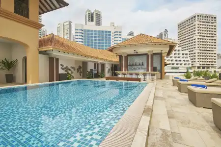 Orchard Rendezvous by Far East Hospitality - 22