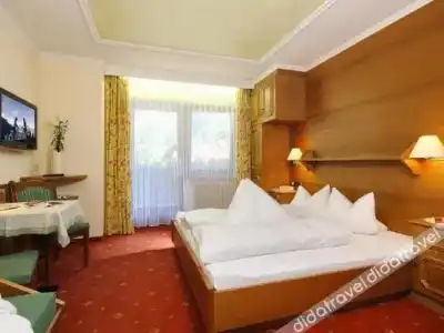 Pension Romantik - 21