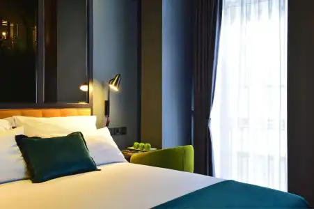 Pestana CR7 Lisboa - 33