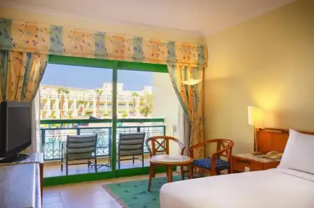 Swiss Inn Resort Hurghada - 52