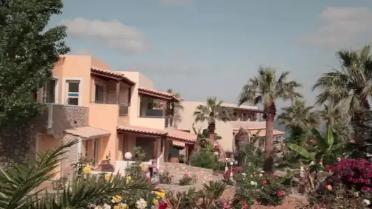 Kouros Palace Active Lifestyle - 36