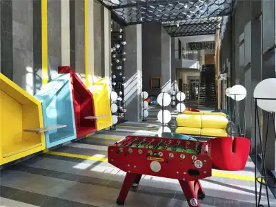 ibis Styles Vung Tau - 35