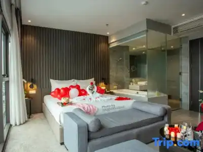 Grand Ocean Luxury Boutique - 119