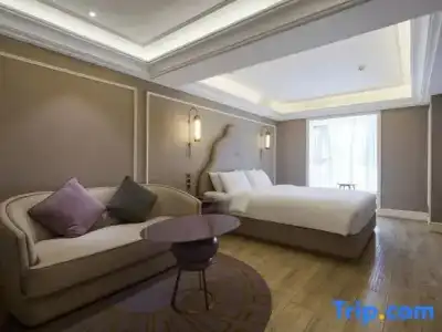 Mercure Xi'an Downtown - 84