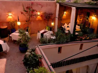 Riad Al Badia - 25