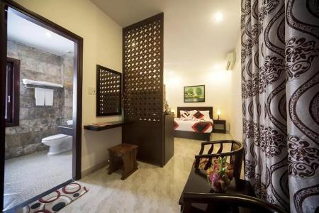Pham Gia Boutique Villa - 54