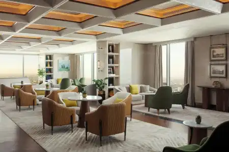 JW Marriott - 62