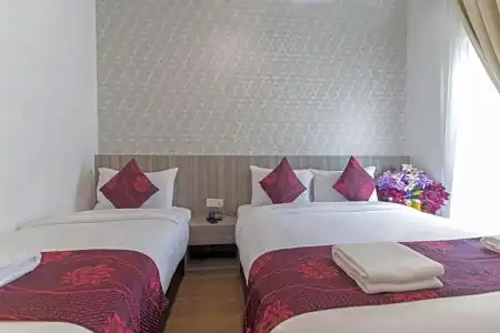 Signature International at Pudu - 106