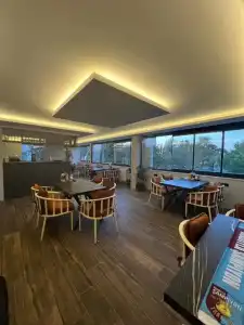 Temel Park Otel - 12