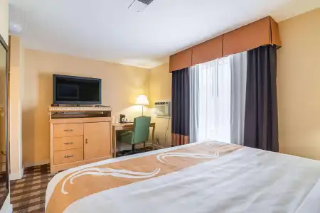 Quality Inn North Conway - 29