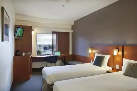 ibis Hamilton Tainui - 27