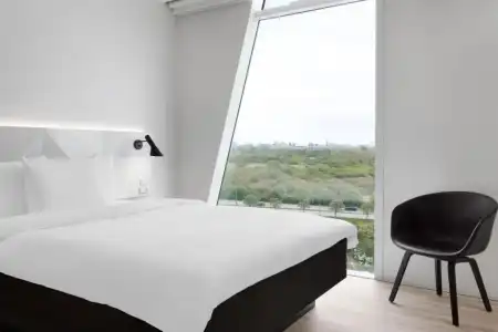AC by Marriott Bella Sky Copenhagen - 34