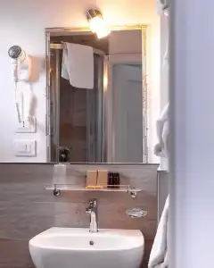 Camping Village Panoramico Fiesole - 28