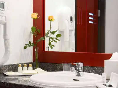 Novotel Suites Montpellier - 49