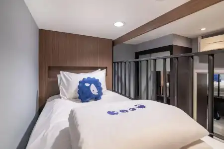 Kokotel Bangkok Dheva Thonglor - 43