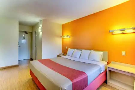 Motel 6 Washington, DC - 23