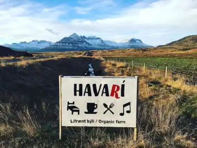 Havarí Hostel - 5