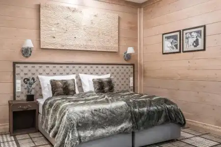 Aries & SPA Wisla - 51