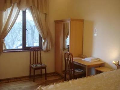 Khachik's B&B - 1