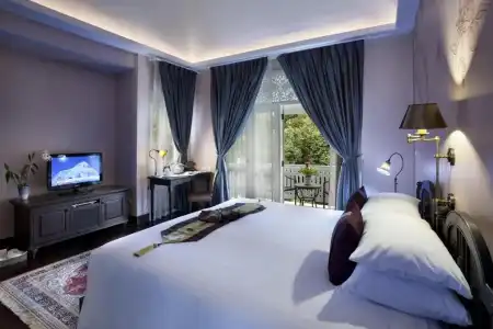 Ping Nakara Boutique & Spa - 44