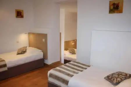 Hôtel Holzer II - 6