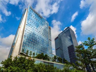 Four Seasons Shenzhen - 0