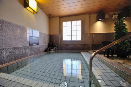 Dormy Inn Express Koriyama Natural Hot Spring - 14