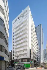 Super Premier Osaka Honmachi - 44