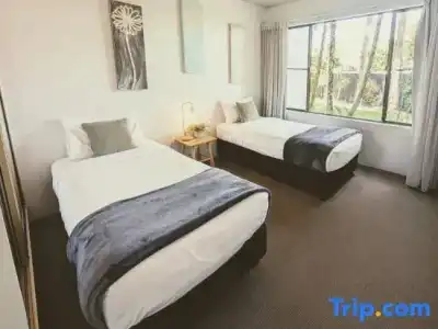The Noosa Apartments - 41