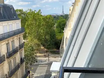 Hôtel Elysa - Luxembourg - 31