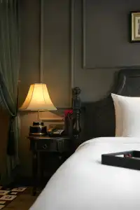 La Siesta Premium Hang Be - 104