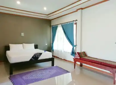 Lanta Wanida Resort - 37
