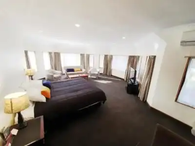 Fitzherbert Castle Motel - 27