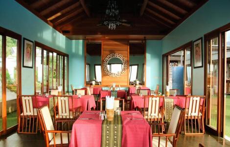 Ayara Kamala Resort & Spa - 28