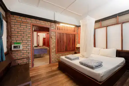 Green View Village Resort - 47