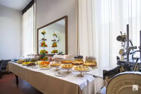 Palazzo Galletti Abbiosi - 10