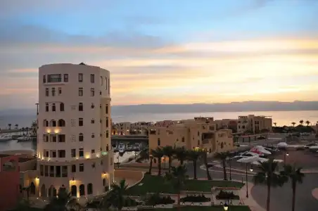 Marina Plaza, Tala Bay - 71
