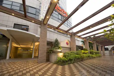 Alps Osaka - 0