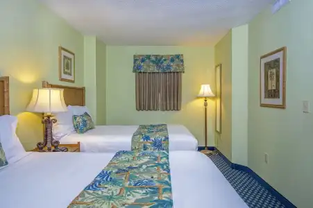 Caribbean Resort & Villas - 85