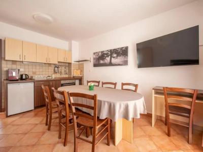 Apartment House Berghi - 103