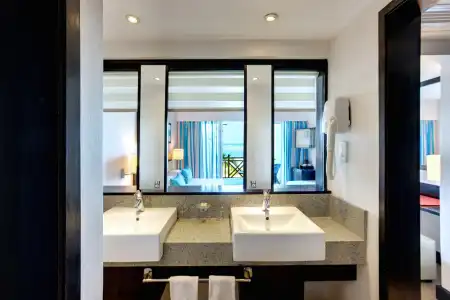 Pearle Beach Resort & Spa - 12