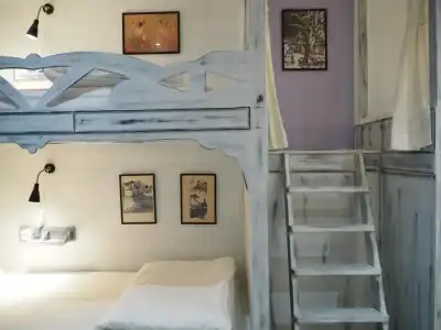 The Luna Hostel - 71
