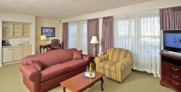 Historic Anchorage - 23