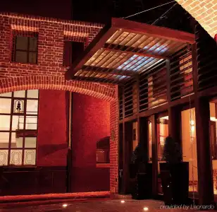 Great Polonia The Granary La Suite - 20