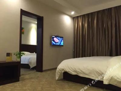 Xi'an Shanhang - 0