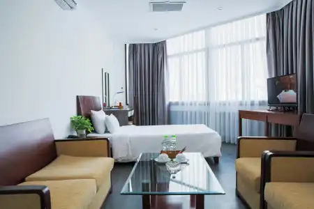 Vung Tau P&T - 18
