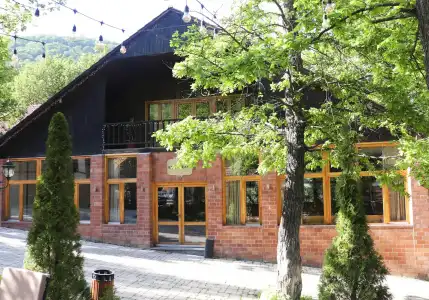 Splendor Resort and Restaurant - 18