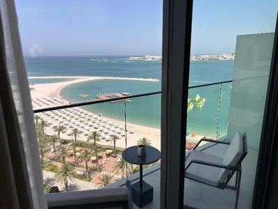 Address Beach Resort Bahrain - 20