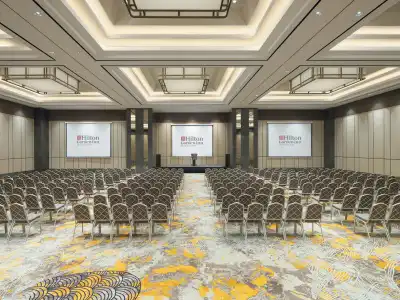 Hilton Garden Inn Jakarta Taman Palem - 18